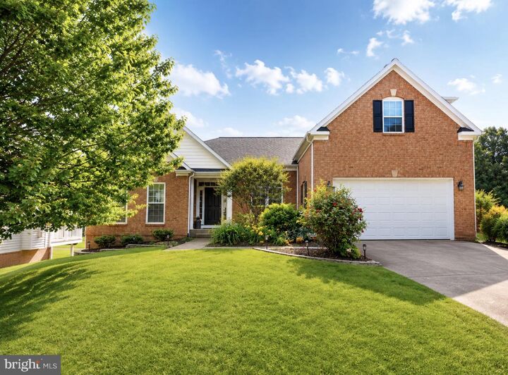 Property Photo:  2059 Golf Drive  VA 22701 