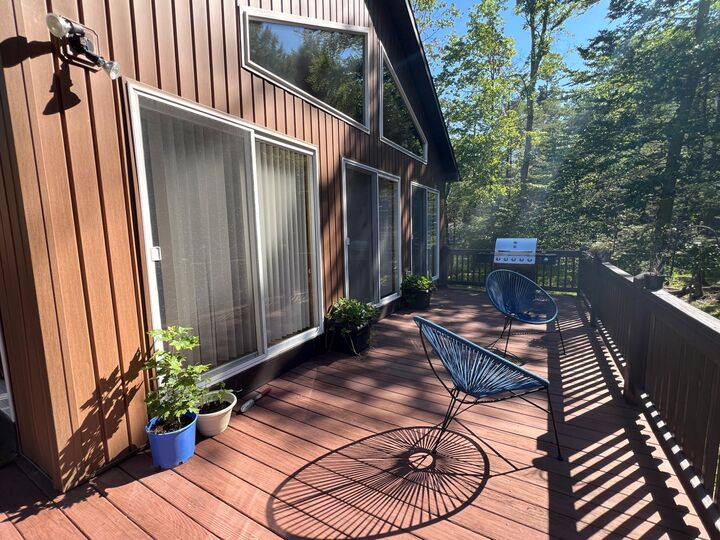 Property Photo:  482 Red Oak  PA 16640 