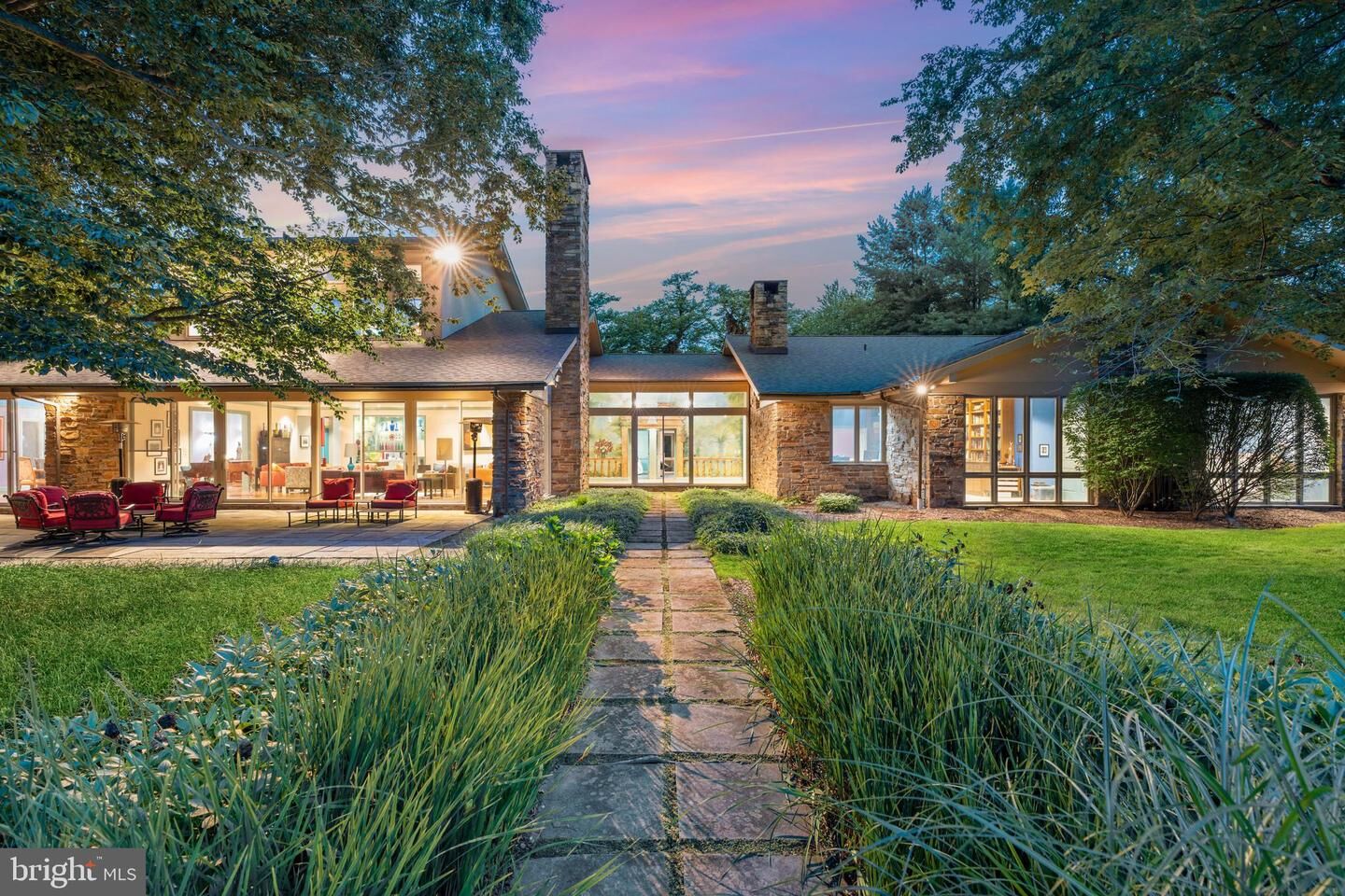 Property Photo:  2026 Greenspring Valley Road  MD 21153 