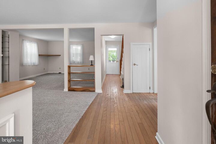 Property Photo: 4 Water Street NJ 08234