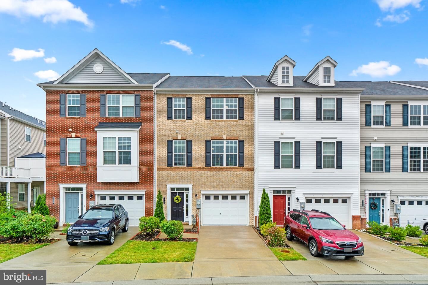 Property Photo:  7732 Rearden Court  MD 21075 