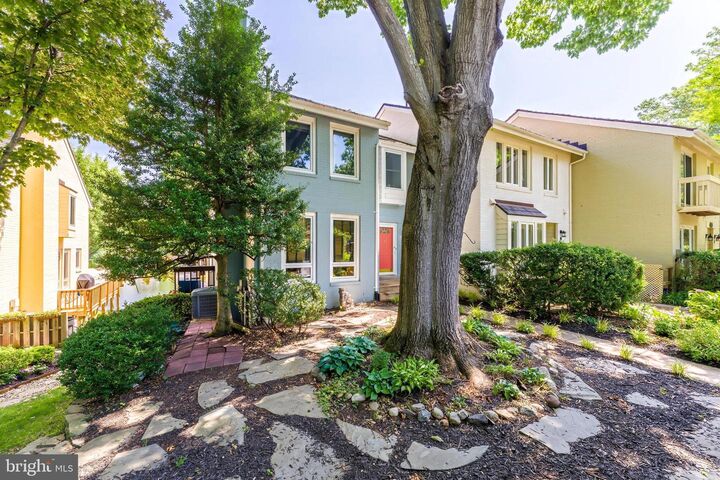 Property Photo:  2001 Chadds Ford Drive  VA 20191 
