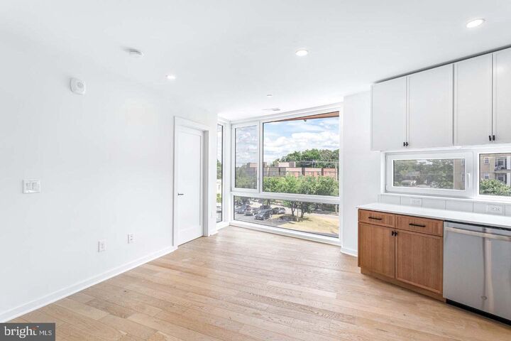 Property Photo: 1522 Rhode Avenue NE 304 DC 20018