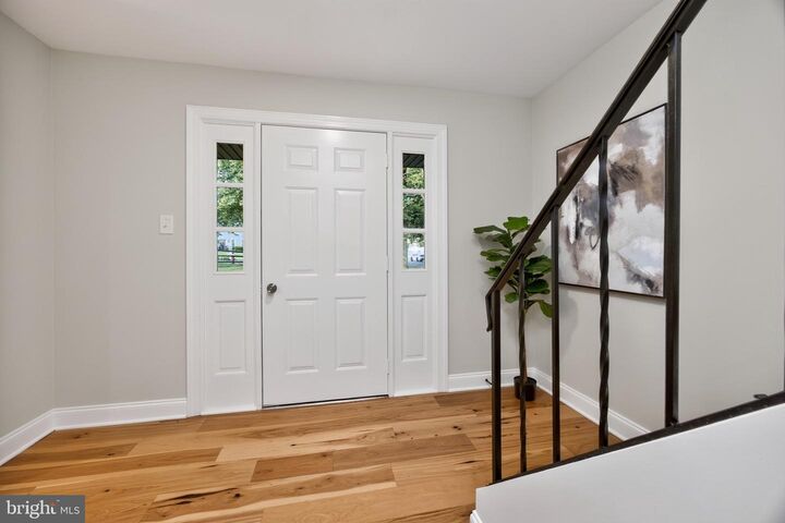 Property Photo:  127 Governors Circle  PA 19335 