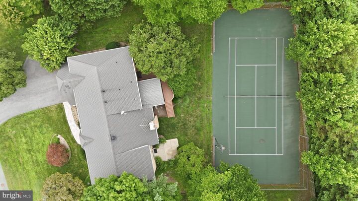 Property Photo:  8004 Split Oak Drive  MD 20817 