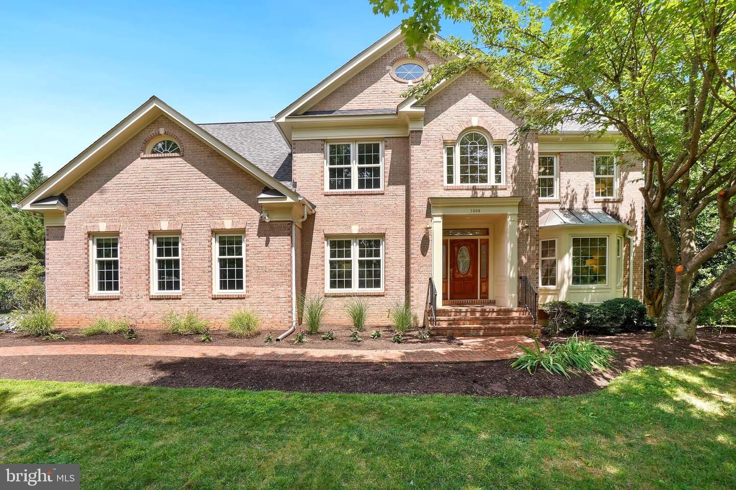 Property Photo:  7009 Cashell Manor Court  MD 20855 
