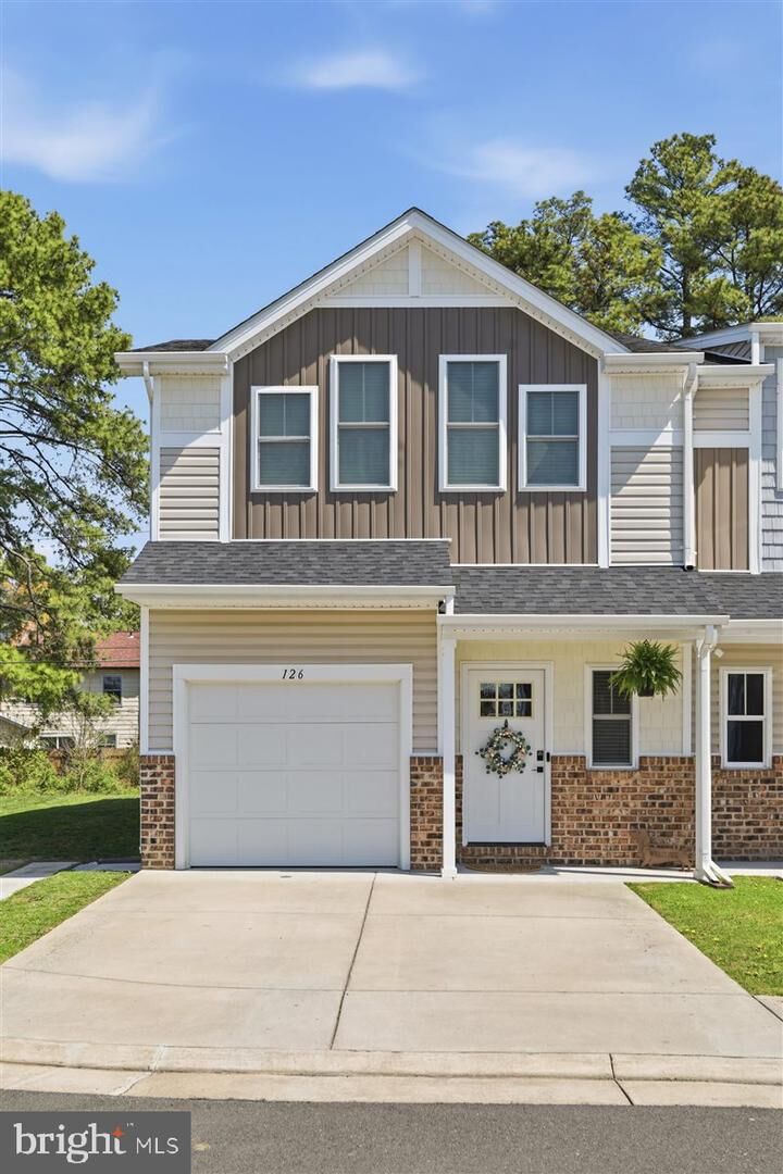 Property Photo:  126 Stella Court  VA 22655 