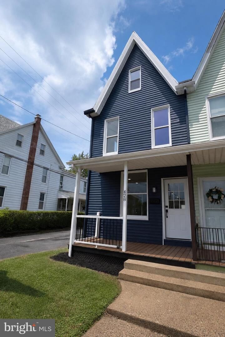 Property Photo: 428 Reno Avenue PA 17070