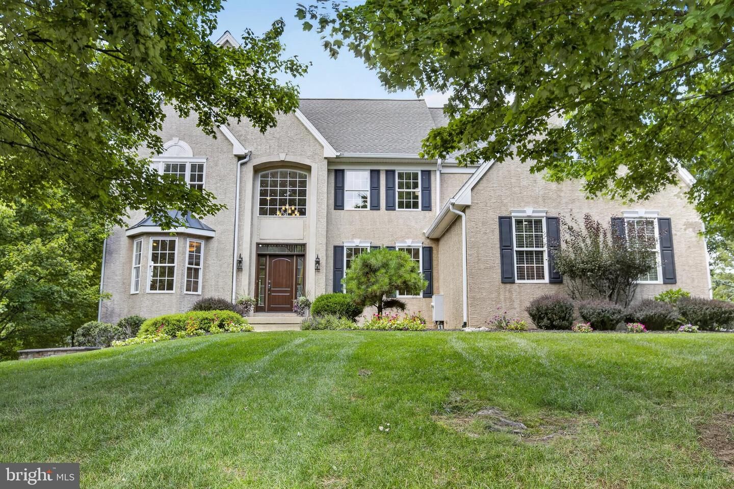 Property Photo:  24 Cherry Farm Lane  PA 19382 