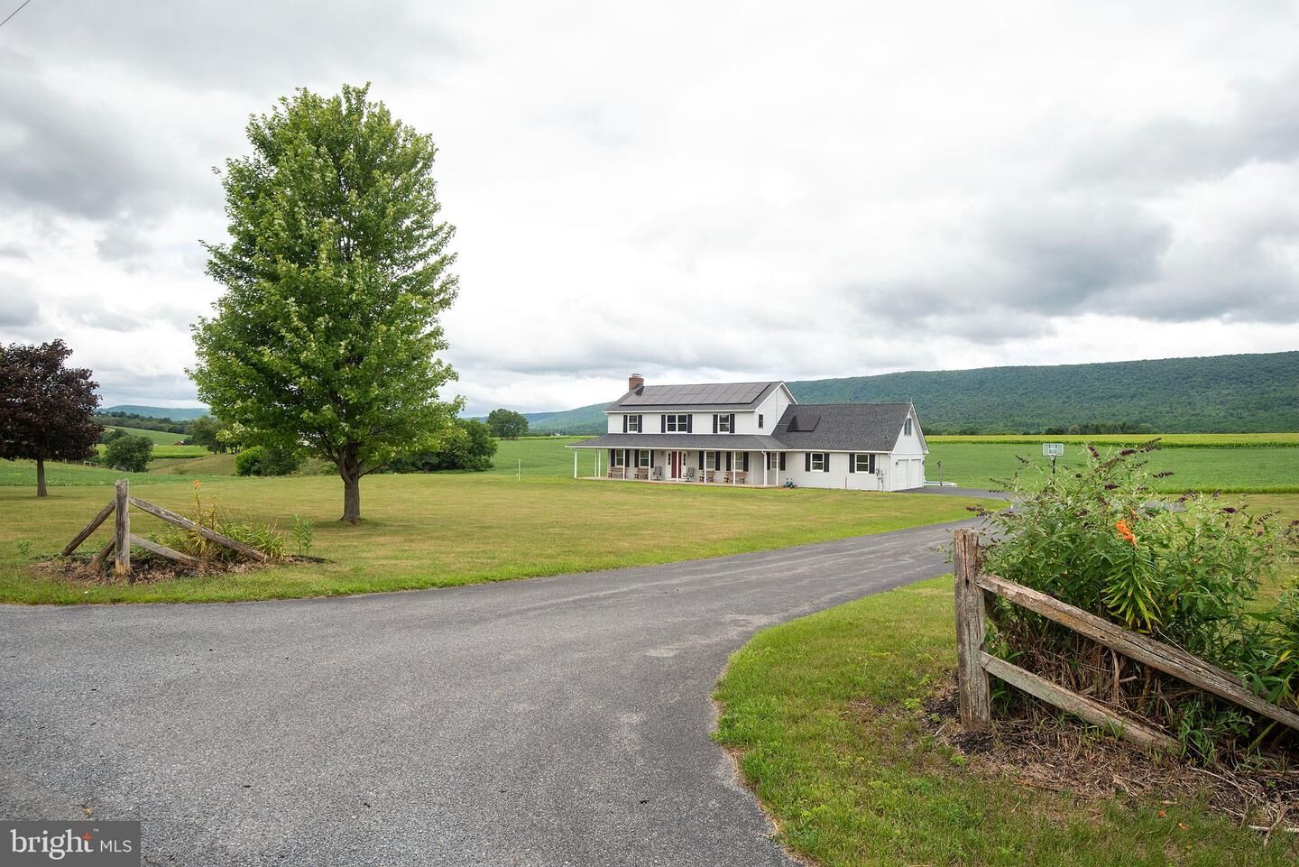 Property Photo: 39 Mountain Road PA 19529