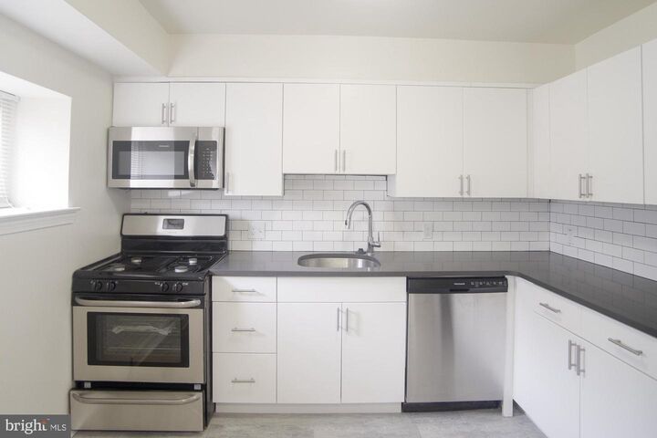 Property Photo:  353-57 W Mount Airy Avenue A-1  PA 19119 