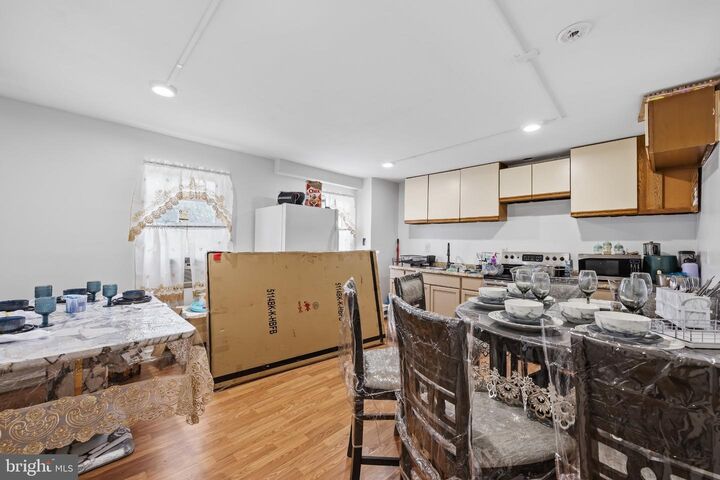 Property Photo:  305 W Washington Street  PA 18252 