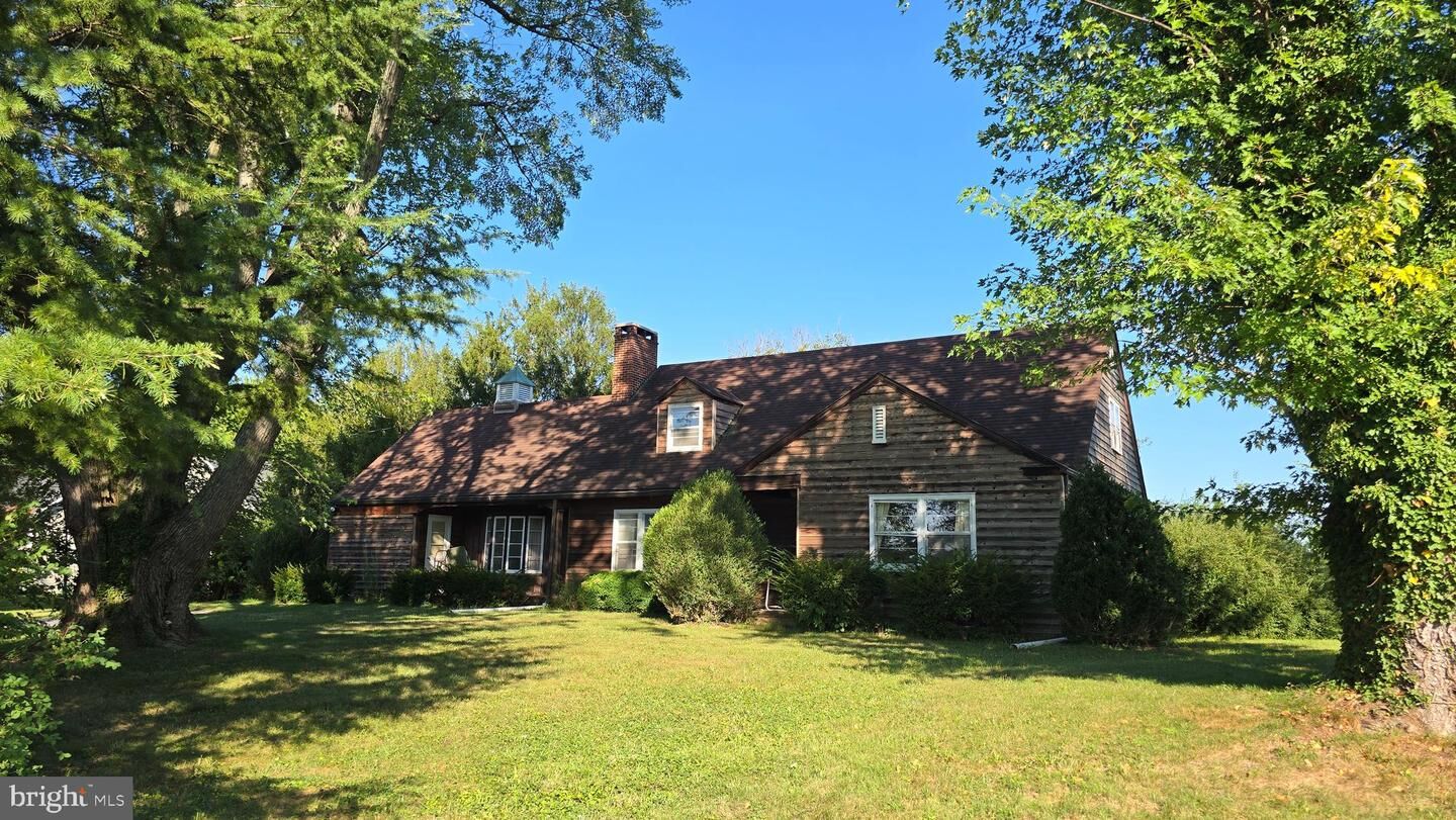 Property Photo:  5183 Highview Avenue  VA 22655 