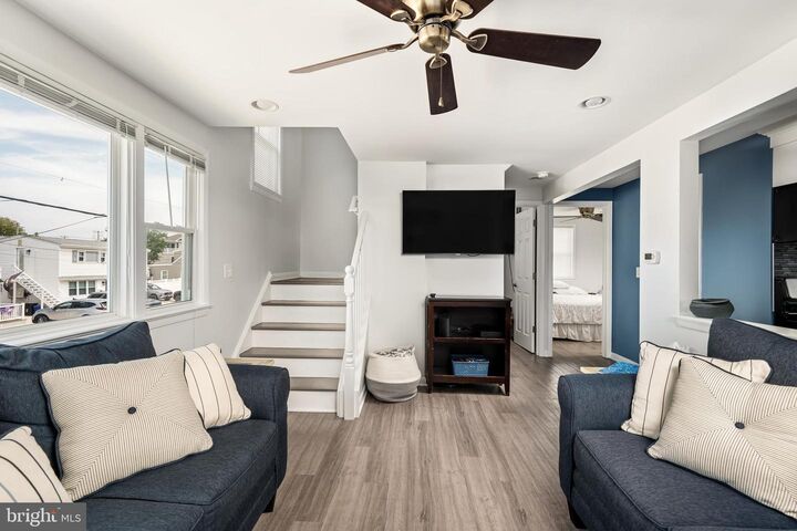 Property Photo: 20 W South 33rd Street NJ 08008