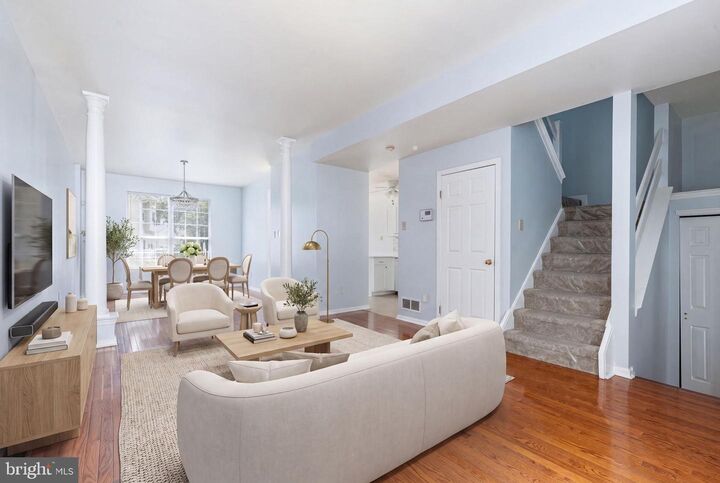 Property Photo: 307 Thyme Lane PA 19128