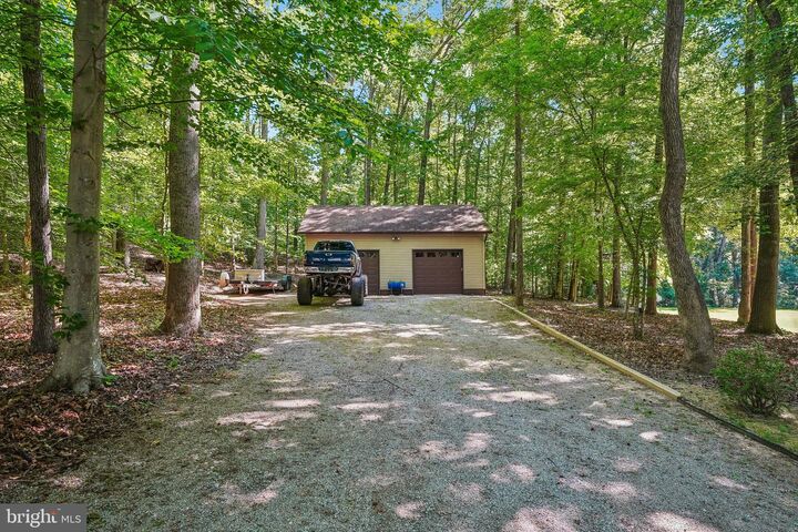 Property Photo: 18303 Possum Point Road VA 22026