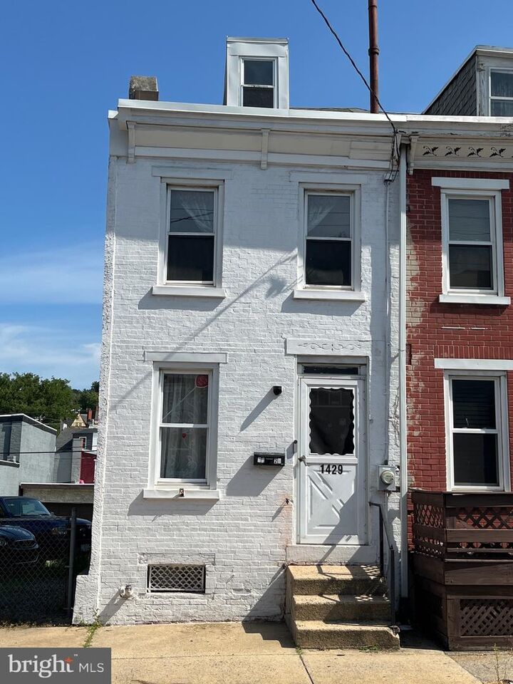 Property Photo: 1429 Cotton PA 19602