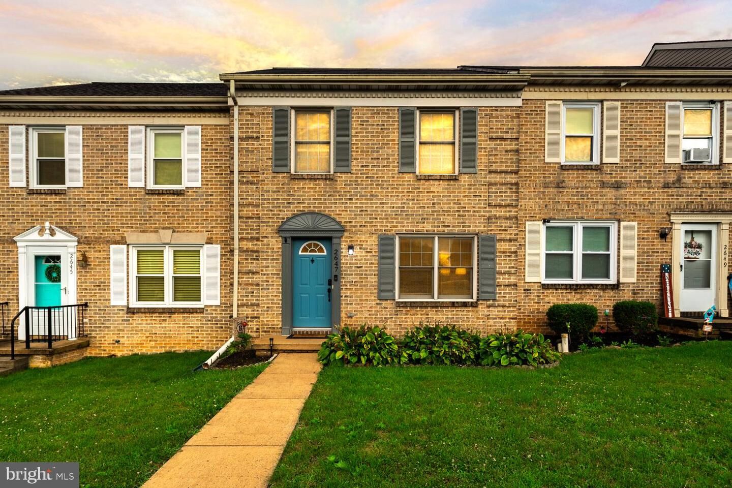 Property Photo:  2647 Northfield Drive  PA 17520 