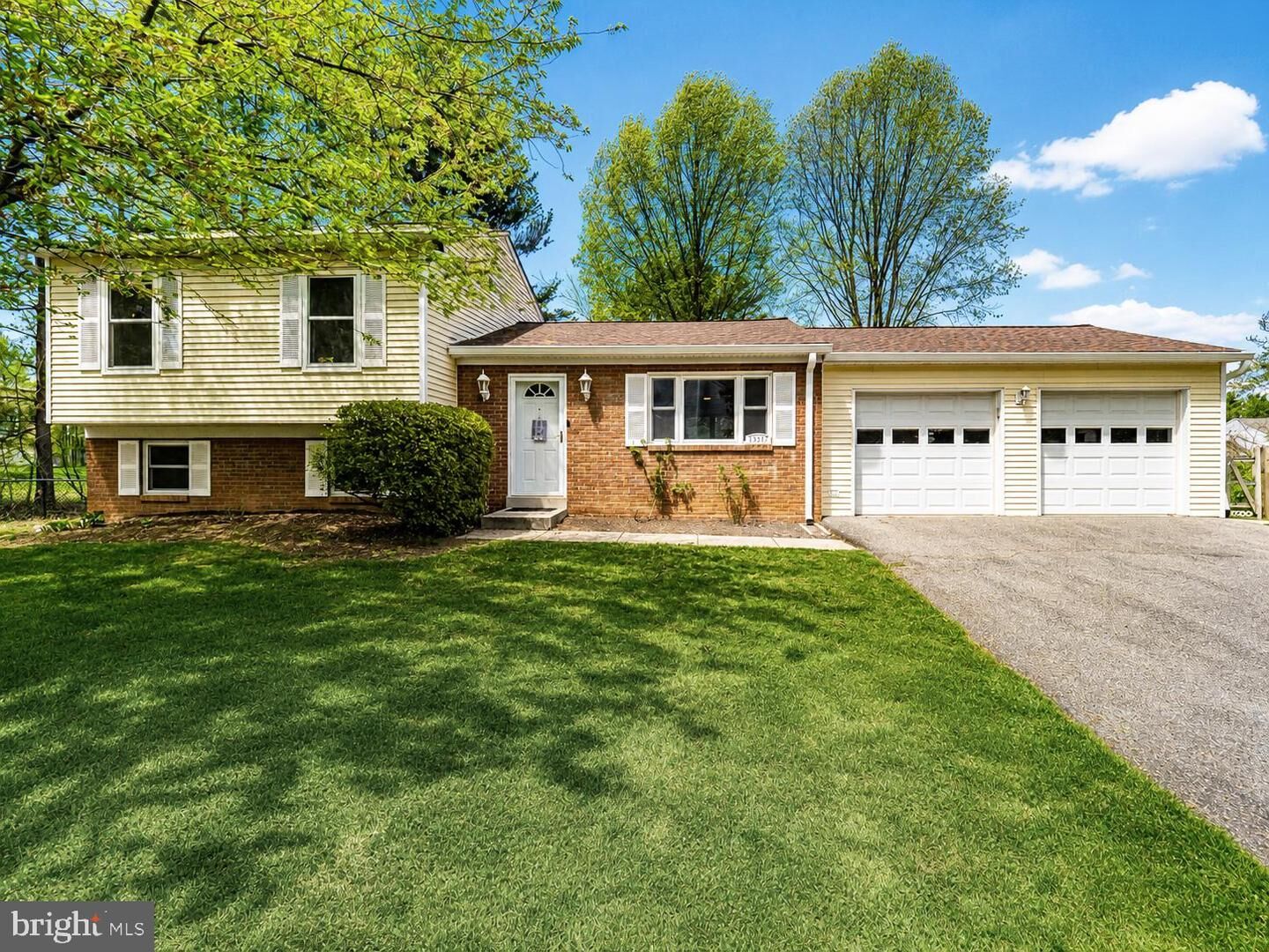 Property Photo: 13517 Winterspoon Lane MD 20874