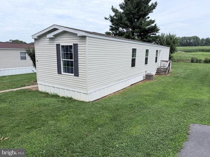 Property Photo: 901 S Spring Garden Street Lot 37 PA 17015