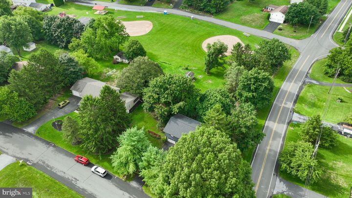 Property Photo: 1 Ardmore Drive PA 17036