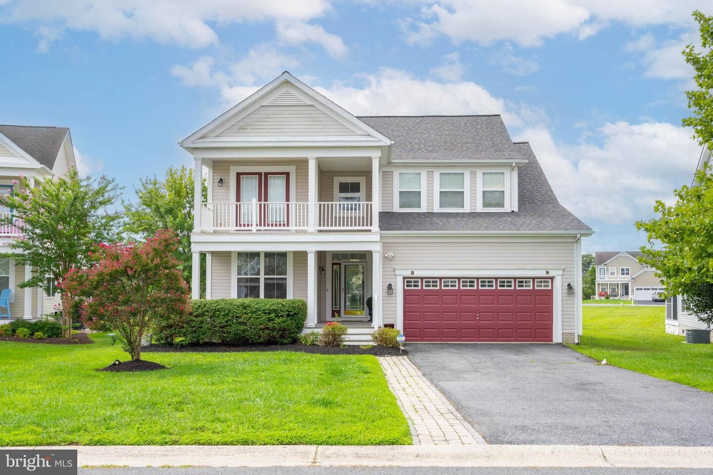 Property Photo: 37015 Owl Drive DE 19975
