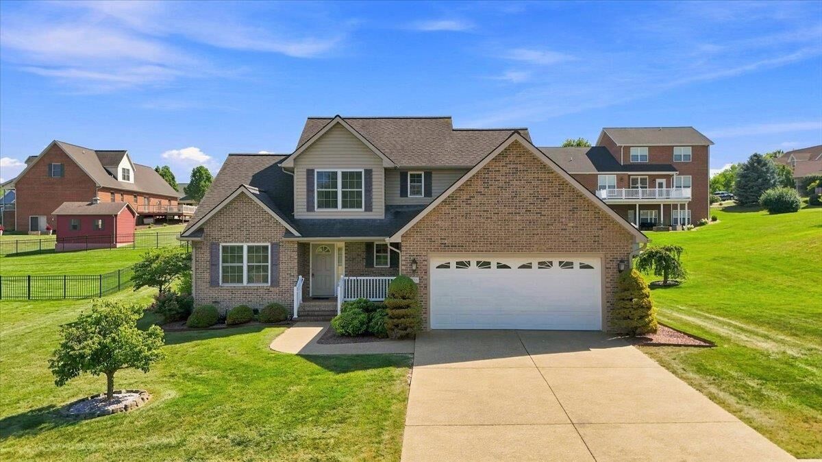 Property Photo: 230 Bush Dr VA 22815