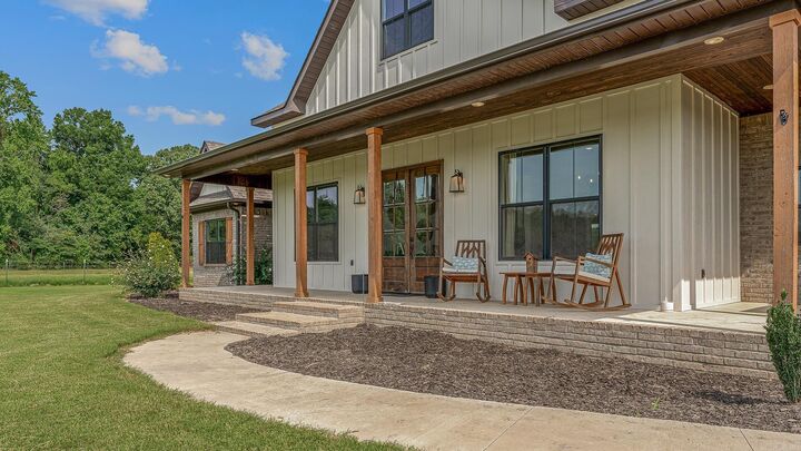 Property Photo: 4905 Fairview Drive AR 72450
