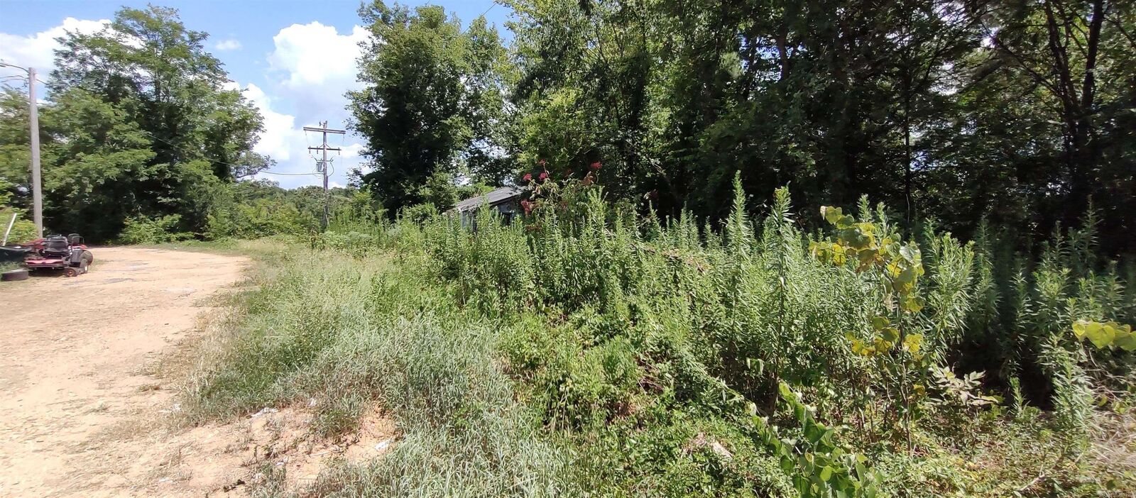 Property Photo:  125 &Amp 127 Ouachita 286  AR 71701 