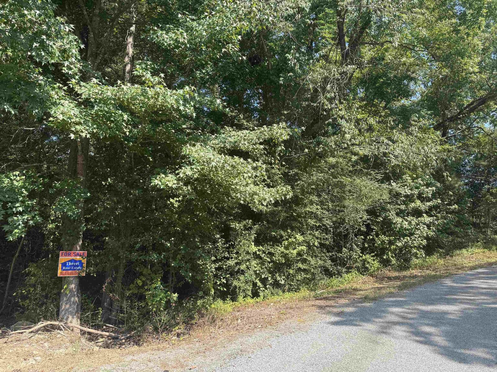 Property Photo: 00 Archview Drive AR 72206