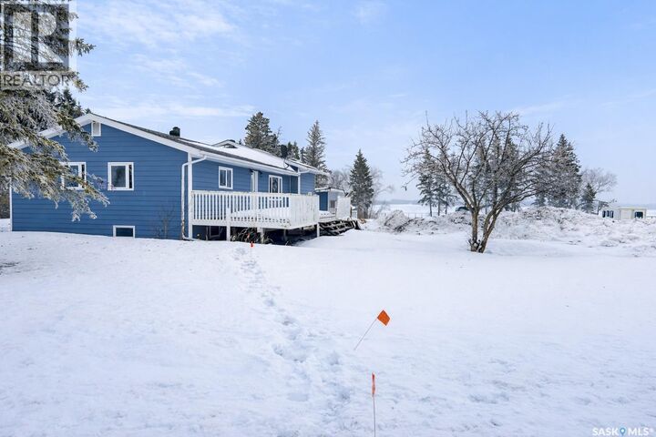 Property Photo:  Sturgeon Valley Ranch  SK S0J 2E0 
