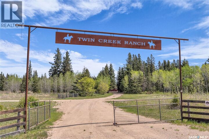 Property Photo: Twin Creek Ranch SK S0J 1X0