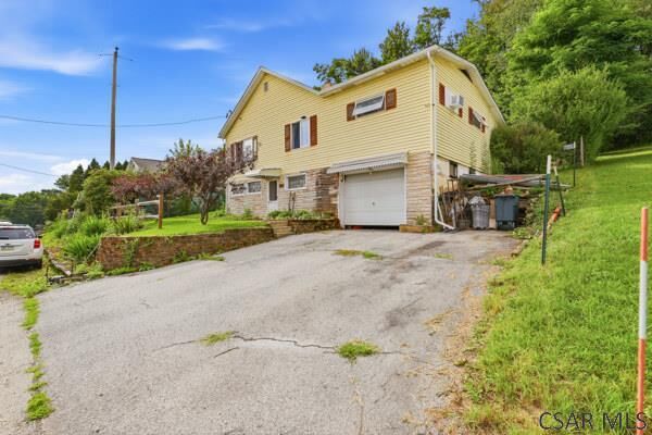 Property Photo: 114 Conemaugh Ave PA 15937