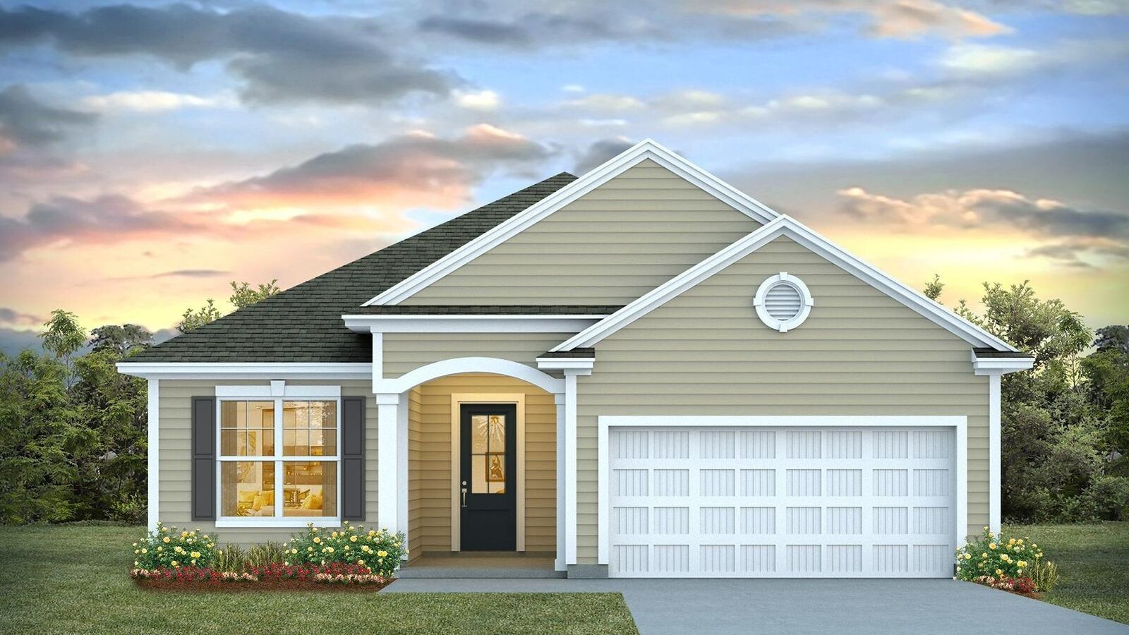 Property Photo: 516 Crookhaven Ct. SC 29526