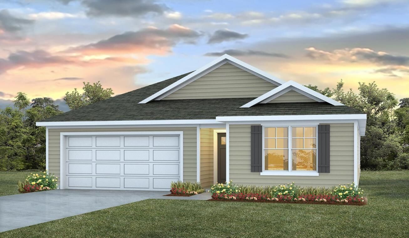 Property Photo: 821 Old Pine Dr SC 29568