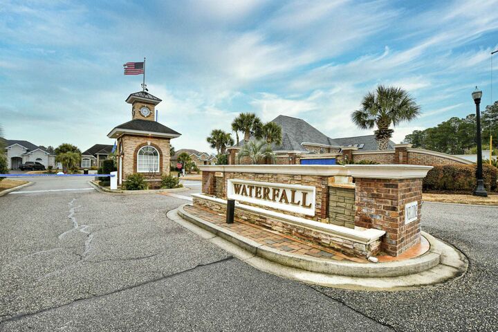 Property Photo: 293 Waterfall Circle SC 29566