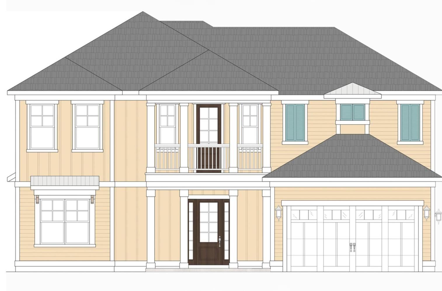 Property Photo:  1908 Indigo Cove Way  SC 28467 