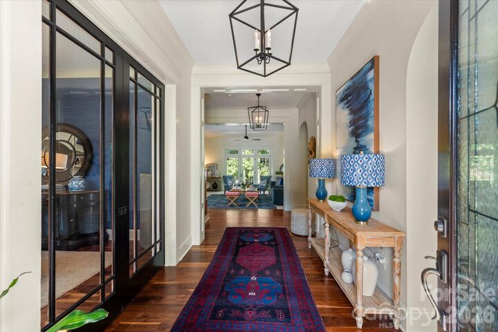 Property Photo: 1122 Dobson Drive NC 28173