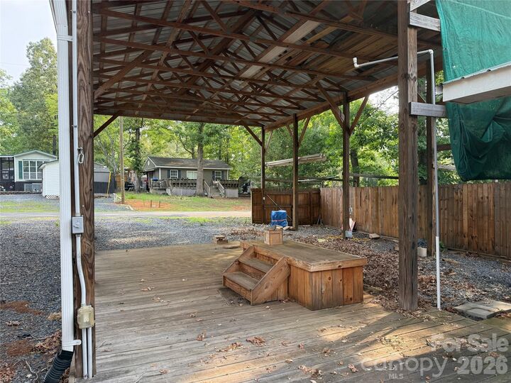 Property Photo: 116 Muskhogean Way D74 NC 27306