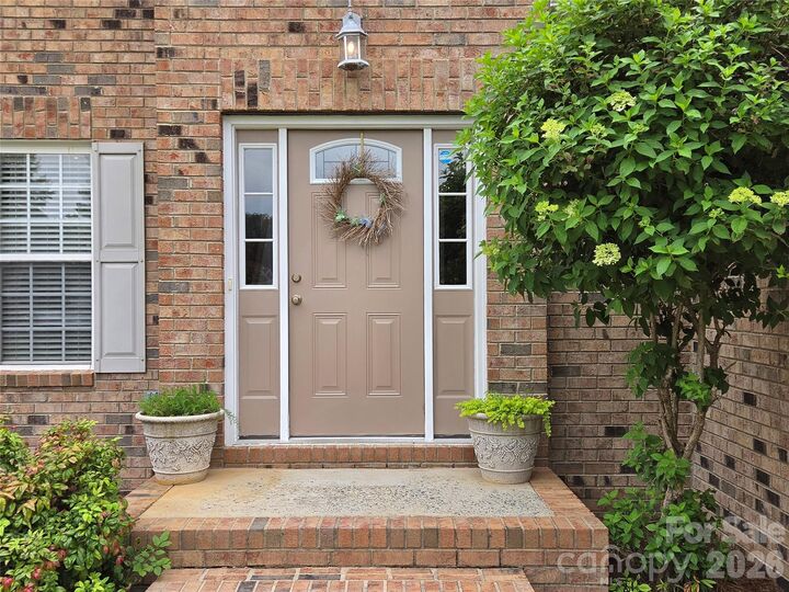 Property Photo:  2301 Bilverlor Court  NC 28124 