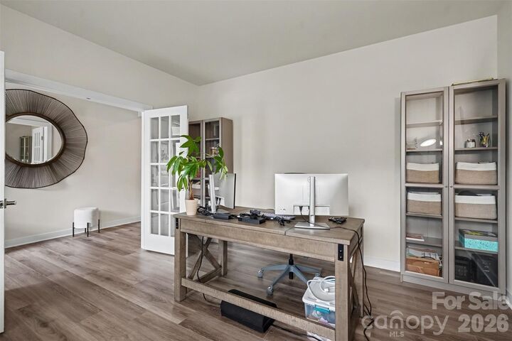Property Photo:  8504 Everwood Avenue  NC 28078 