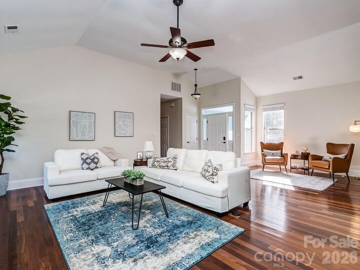 Property Photo:  7024 Passeres Court  NC 28215 