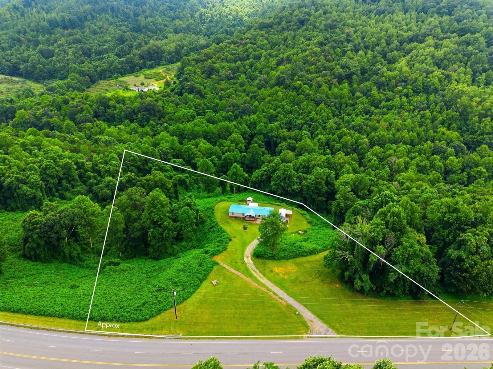 Property Photo:  8162 Nc 16 Highway N  NC 28654 