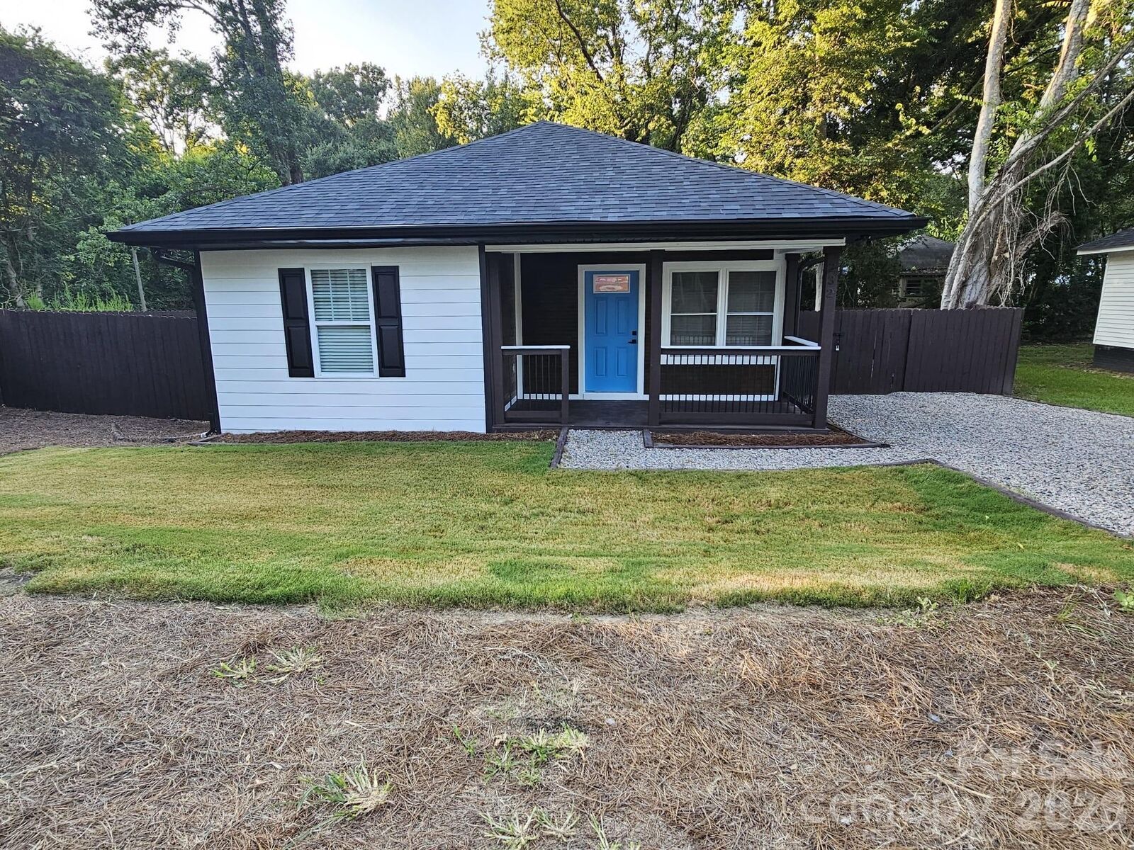 Property Photo: 232 W 2nd Street SC 29067