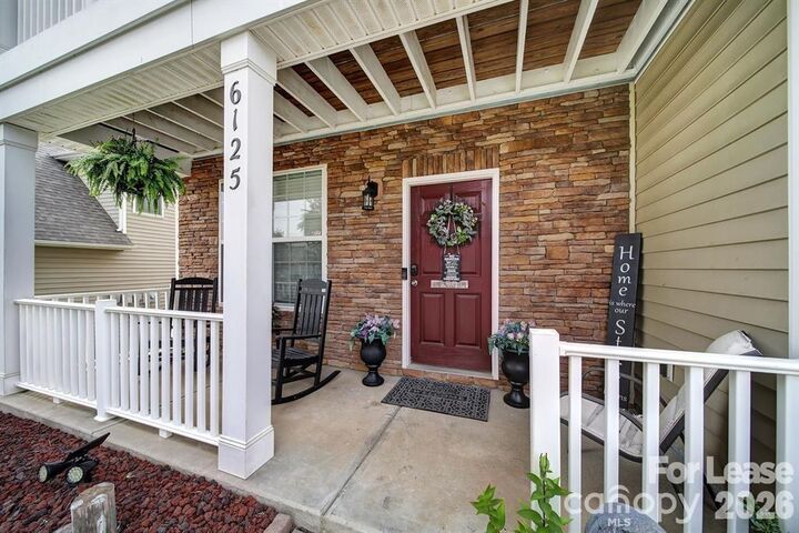 Property Photo: 6125 Kilchurn Drive SC 29707