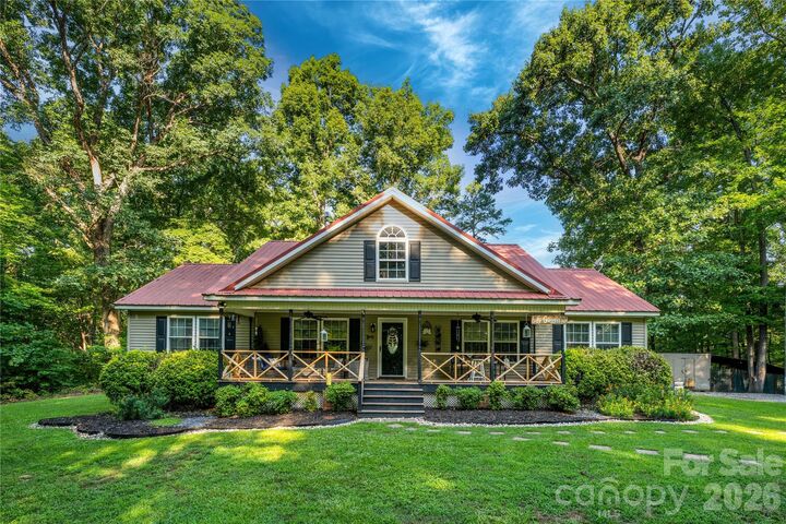 Property Photo: 751 Church Road SC 29730