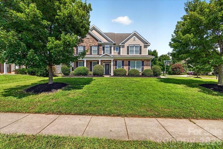Property Photo: 1560 Duckhorn Street NW NC 28027
