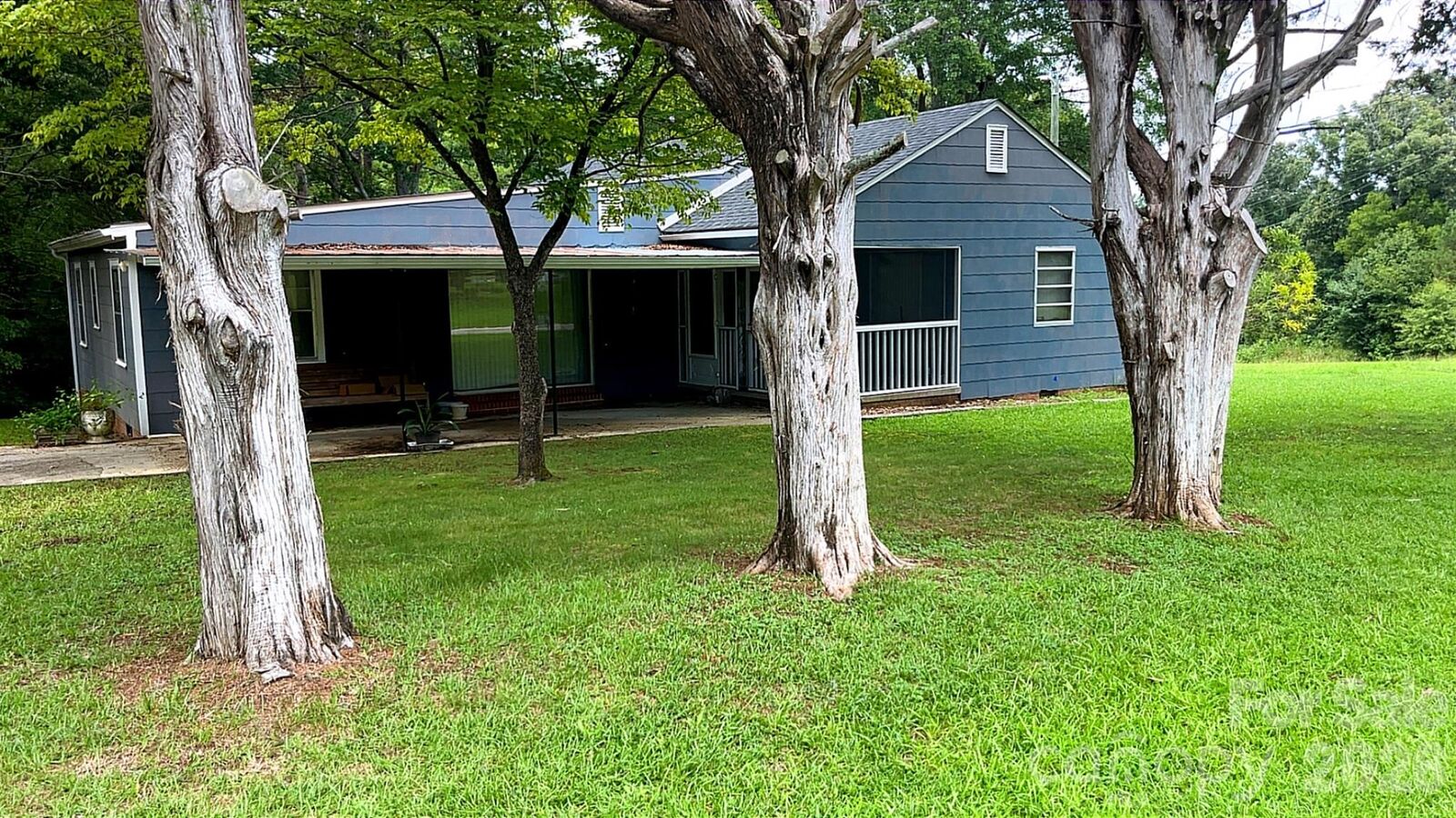Property Photo:  1448 Converse Street  SC 29720 
