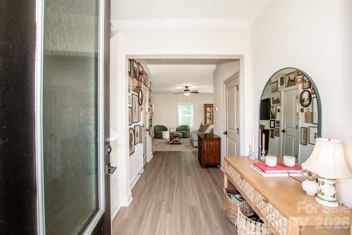 Property Photo: 119 Brixham Loop NC 28166