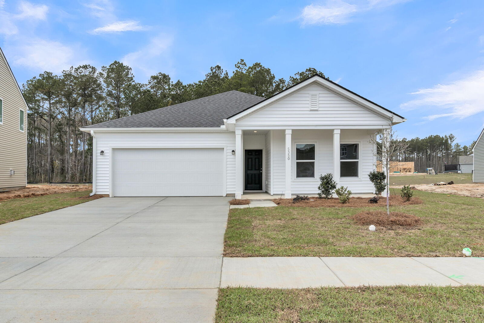 Property Photo: 5384 Crinum Lilly SC 29485
